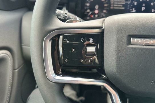 Land Rover Discovery Sport P200 Dynamic SE