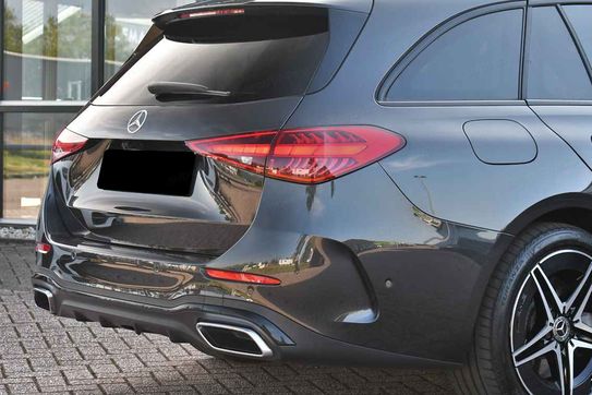 Mercedes Klasa C 300 de 4-Matic AMG Estate