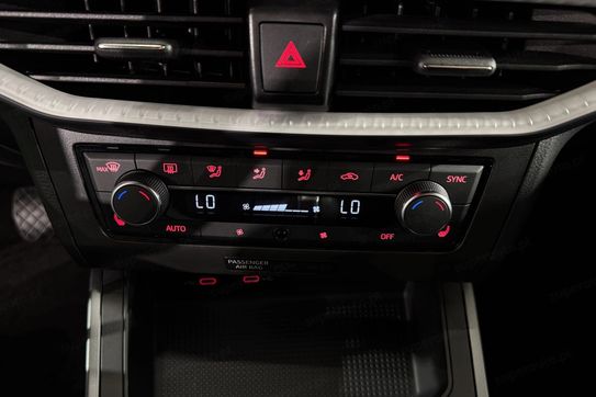 Seat Ibiza 1.0 Tsi S&S Dsg Fr Anniversary Edition