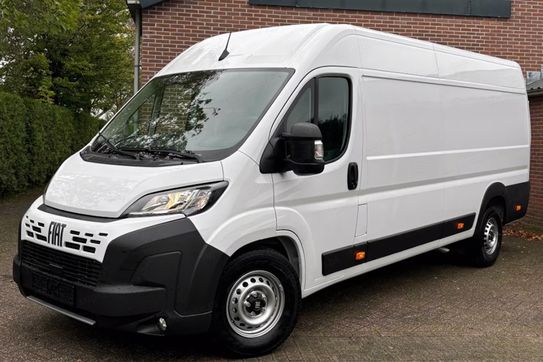 Fiat Ducato Maxi L4H2