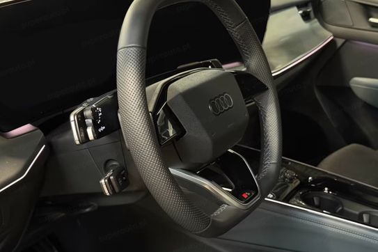 Audi Q3 e-Hybrid Sportback