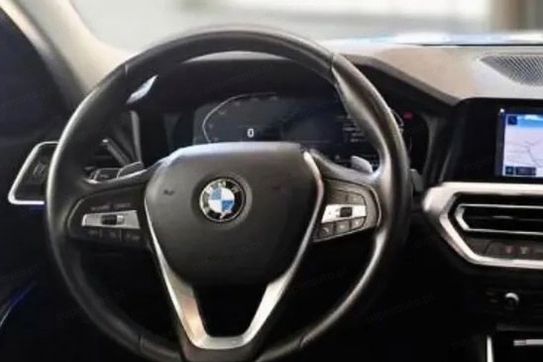 BMW Seria 3 320d Advantage sport-aut