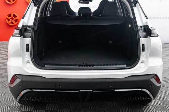 Baic Beijing 5 1.5T Luxury DCT