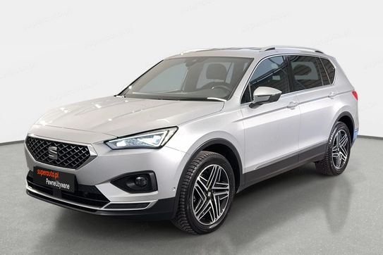 Seat Tarraco 2.0 TSI 4Drive DSG OPF Xcellence