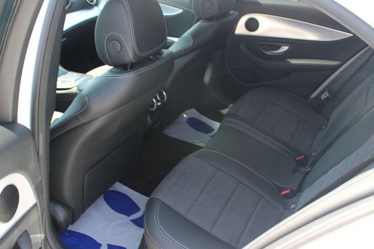 Mercedes Klasa E 200 d Avantgarde