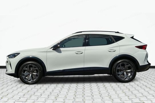 Cupra Formentor 1.5 eTSI DSG