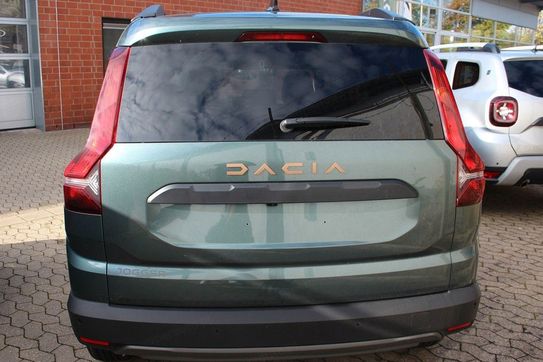 Dacia Jogger Extreme 7-miejsc LPG 1.0