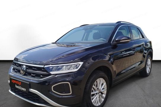Volkswagen T-Roc 1.5 TSI Life