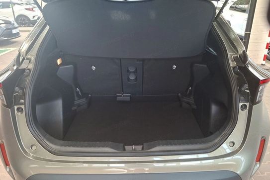 Toyota Yaris Cross Hybrid 1.5 Style