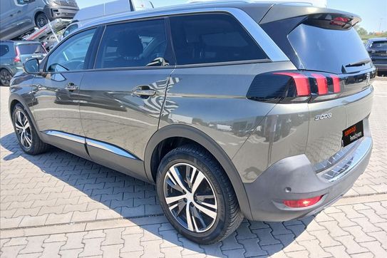 Peugeot 5008 BlueHDI Allure S&S