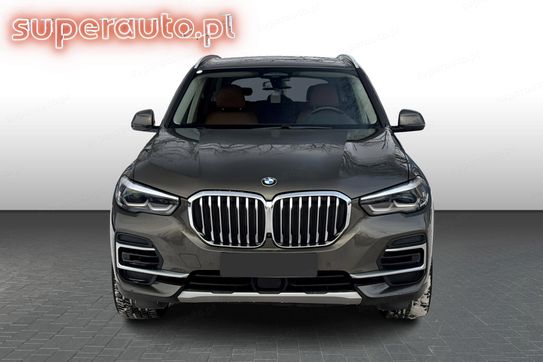 BMW X5 xDrive25d