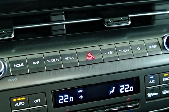 Hyundai Kona 1.6 T-GDI Platinum