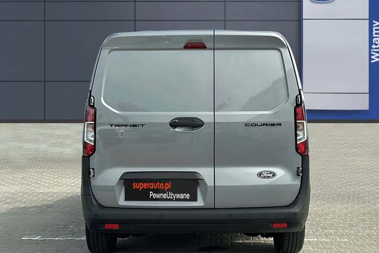 Ford Transit Courier Trend