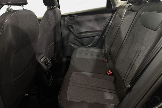 Seat ATECA 1.5 TSI DSG
