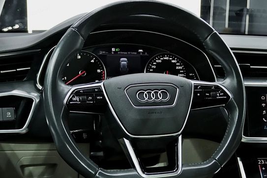 Audi A6 45 TDI Tiptronic