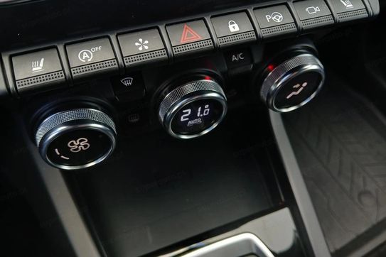 Renault Arkana 1.3 TCe Techno EDC