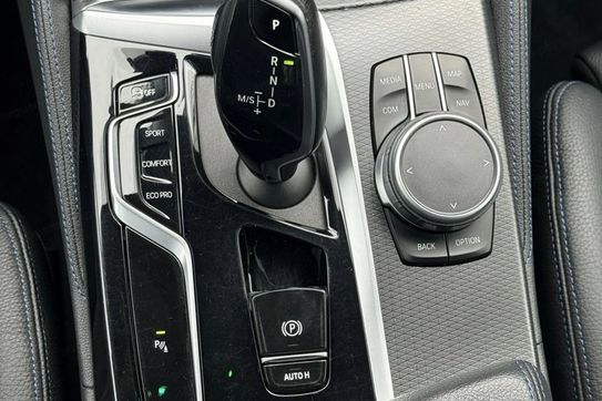 BMW Seria 5 530i xDrive M Sport