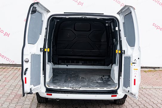 Ford Transit Custom 280 L1H1 Limited