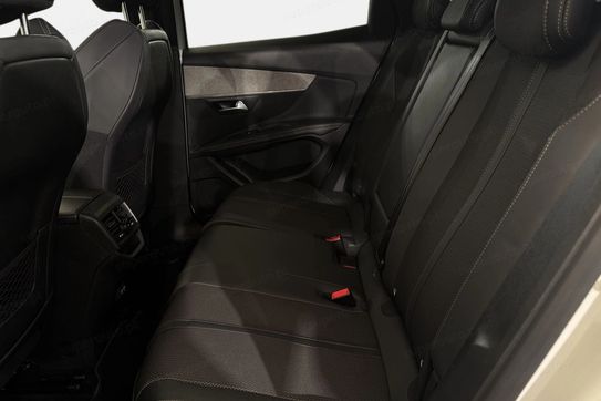 Peugeot 3008 1.2 PureTech