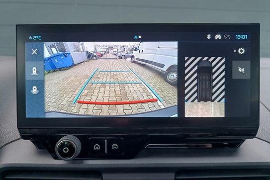 Citroen Berlingo Kombi L2H1 Feel