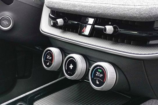 Skoda Superb Edition 130 2.0 TSI DSG