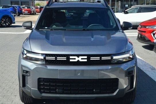 Dacia Bigster Essential 4x4 1.2 TCe mHEV