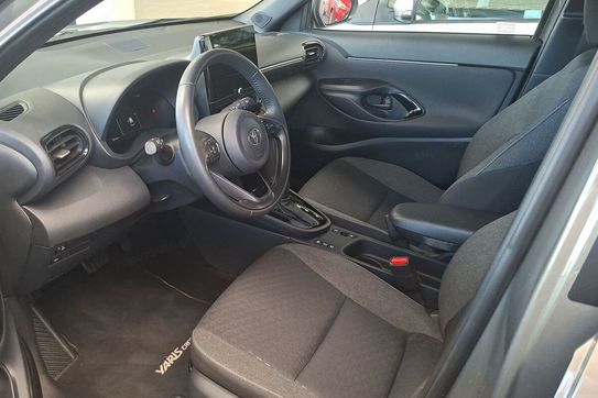 Toyota Yaris Cross Hybrid 1.5 Style