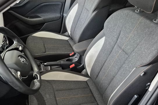 Skoda Kamiq 1.0 TSI Selection DSG