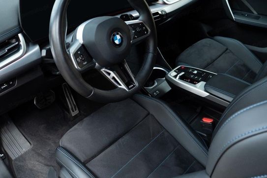 BMW X1 xDrive23i M Sport