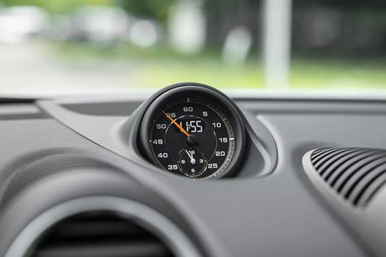 Porsche Cayman 718 Cayman GPF GT4 RS PDK