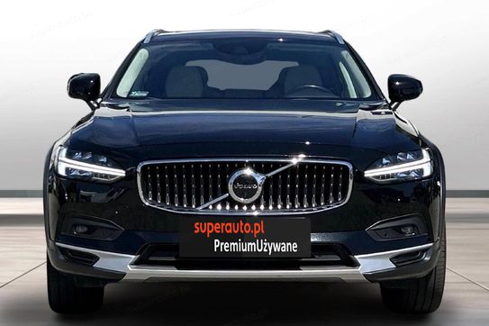 Volvo V90 Cross Country B5 D AWD Pro
