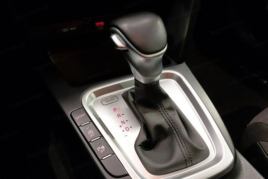 Kia Ceed 1.5 T-GDI M DCT