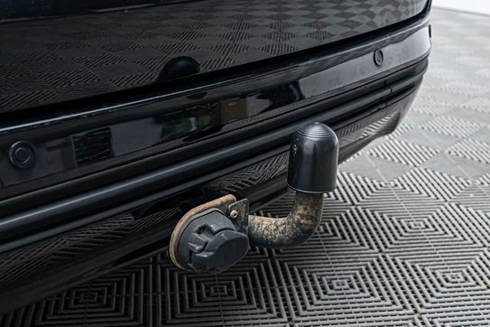 Ford Mondeo 2.0 TDCi