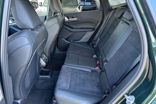 BMW Seria 2 Active Tourer 218i M Sport