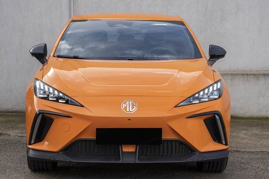 MG 4 77kWh Luxury Long Range