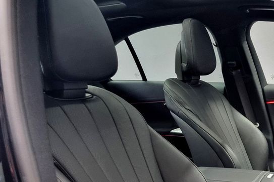 Mercedes Klasa E 220 d 4-Matic AMG