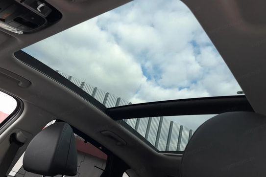 Hyundai Tucson 1.6 T-GDi HEV Platinum 2WD aut