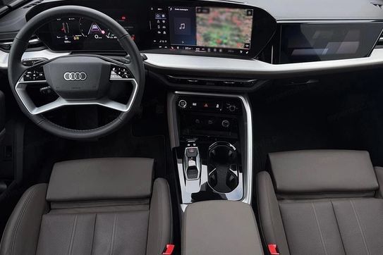 Audi Q5 40 TDI mHEV quattro S Line S tronic