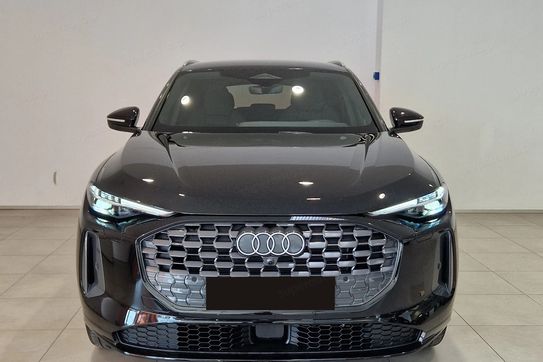Audi Q5 TFSI quattro advanced