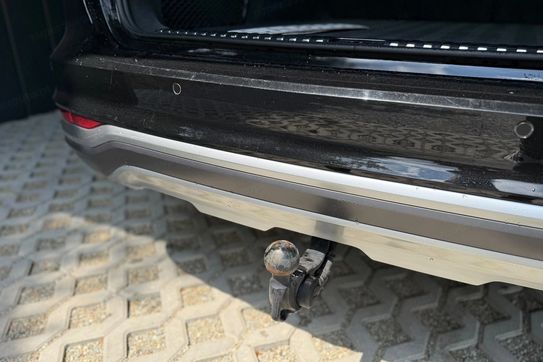Audi A6 allroad 45 TDI quattro