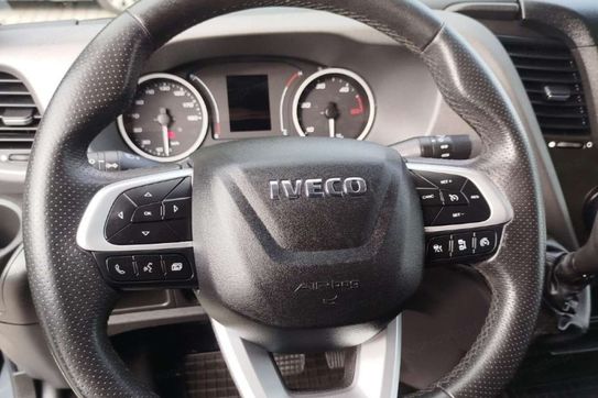 Iveco Daily 35S18 Plandeka