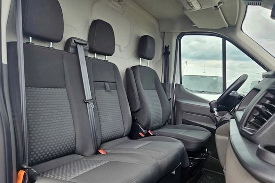 Ford Transit Trend L3H2