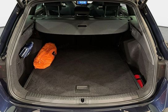 Cupra Leon 2.0 TSI DSG