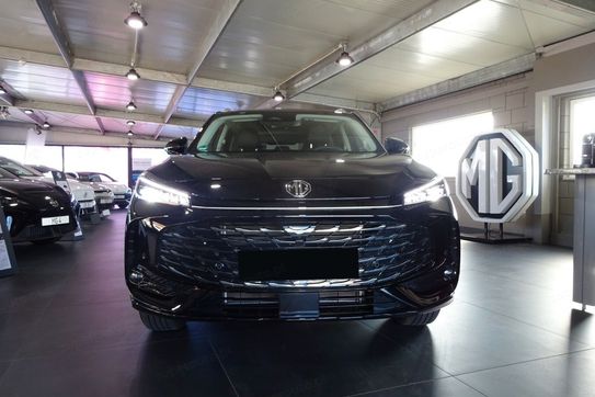 MG HS 1.5T HEV+ Exclusive aut