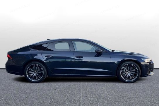 Audi A7 50 TFSI e PHEV Quattro S tronic