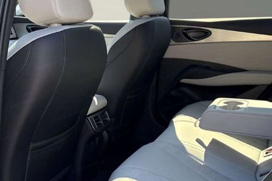 BYD Seal 6 DM-i Comfort Lite Touring