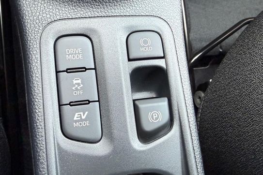 Toyota Aygo X Style VIP 1.5 Hybrid