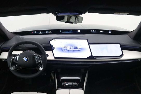 BMW Seria 7 740 xDrive M Sport