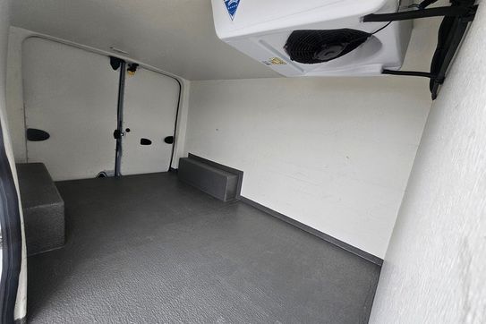 Renault Trafic L2H1