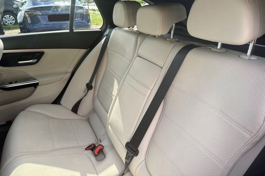 Mercedes Klasa C 200 Avantgarde